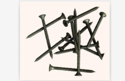 Drywall screws