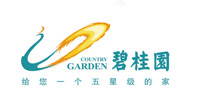 Country Garden